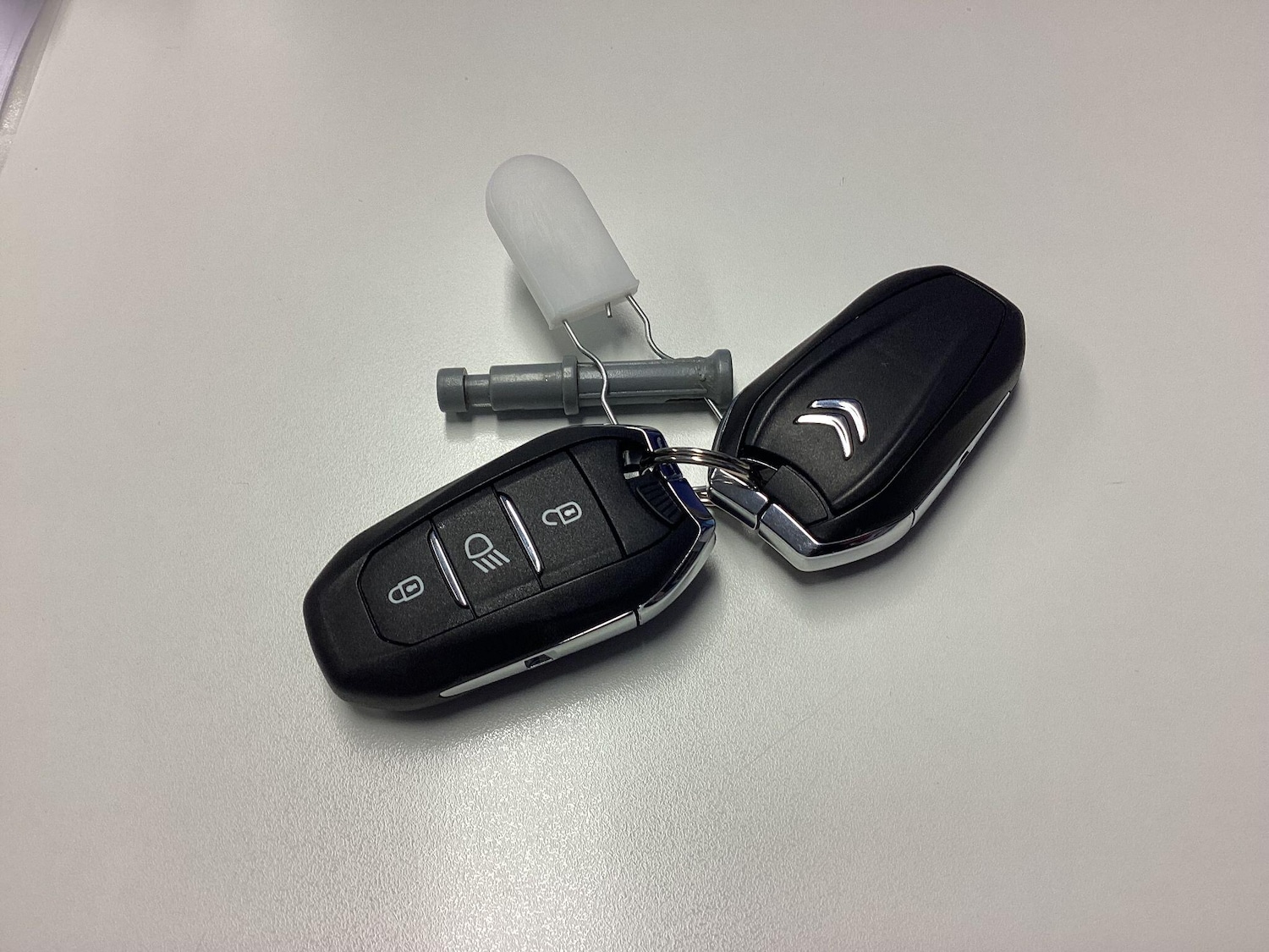 Used Citroen C3 Aircross 2023 for sale - 77163223: Photo 33