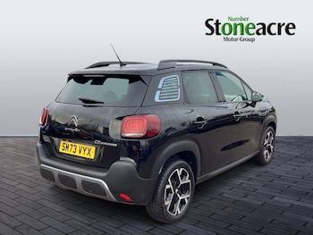 Used Citroen C3 Aircross 2023 for sale - 77163223: Photo