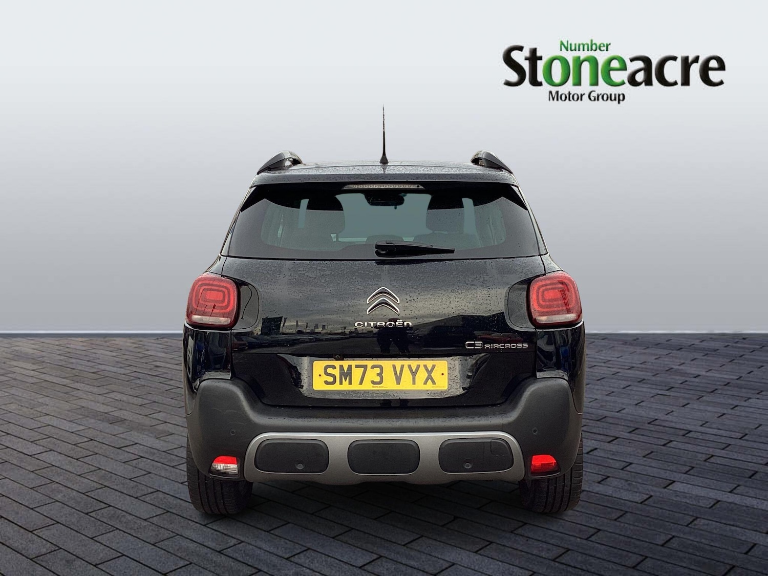 Used Citroen C3 Aircross 2023 for sale - 77163223: Photo 4