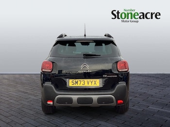 Used Citroen C3 Aircross 2023 for sale - 77163223: Photo