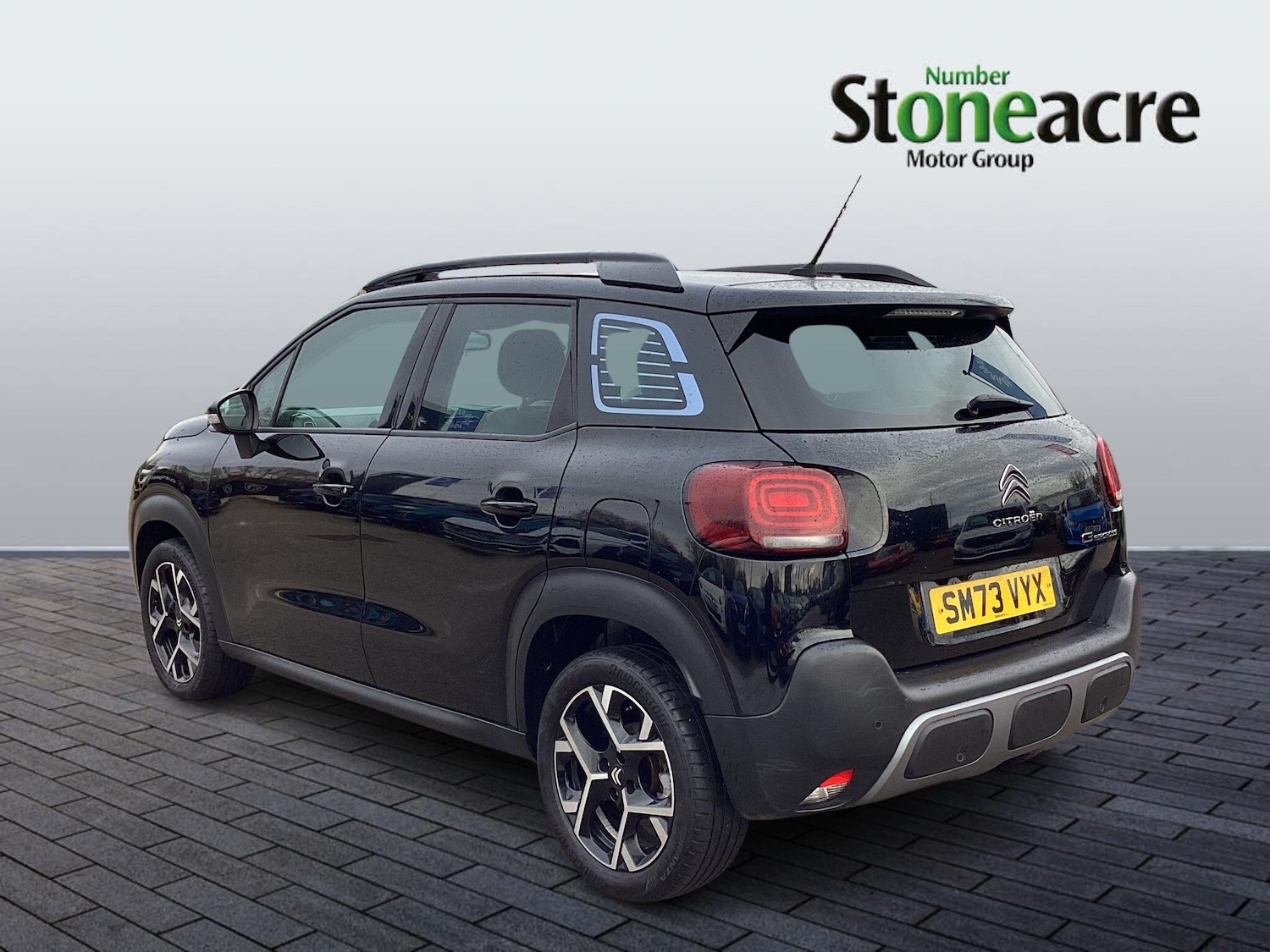 Used Citroen C3 Aircross 2023 for sale - 77163223: Photo 5
