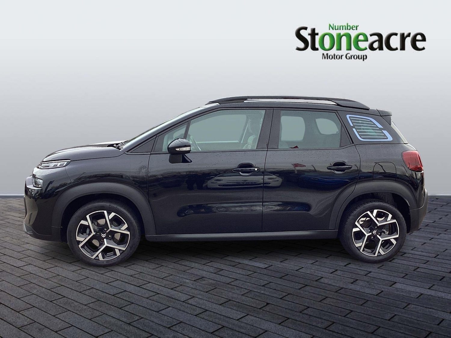 Used Citroen C3 Aircross 2023 for sale - 77163223: Photo 6
