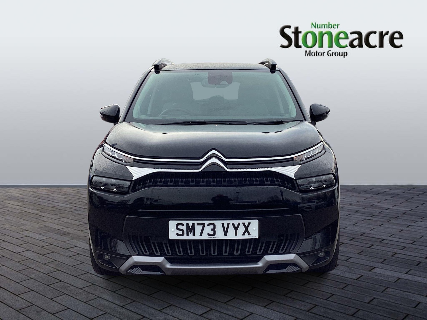 Used Citroen C3 Aircross 2023 for sale - 77163223: Photo 8