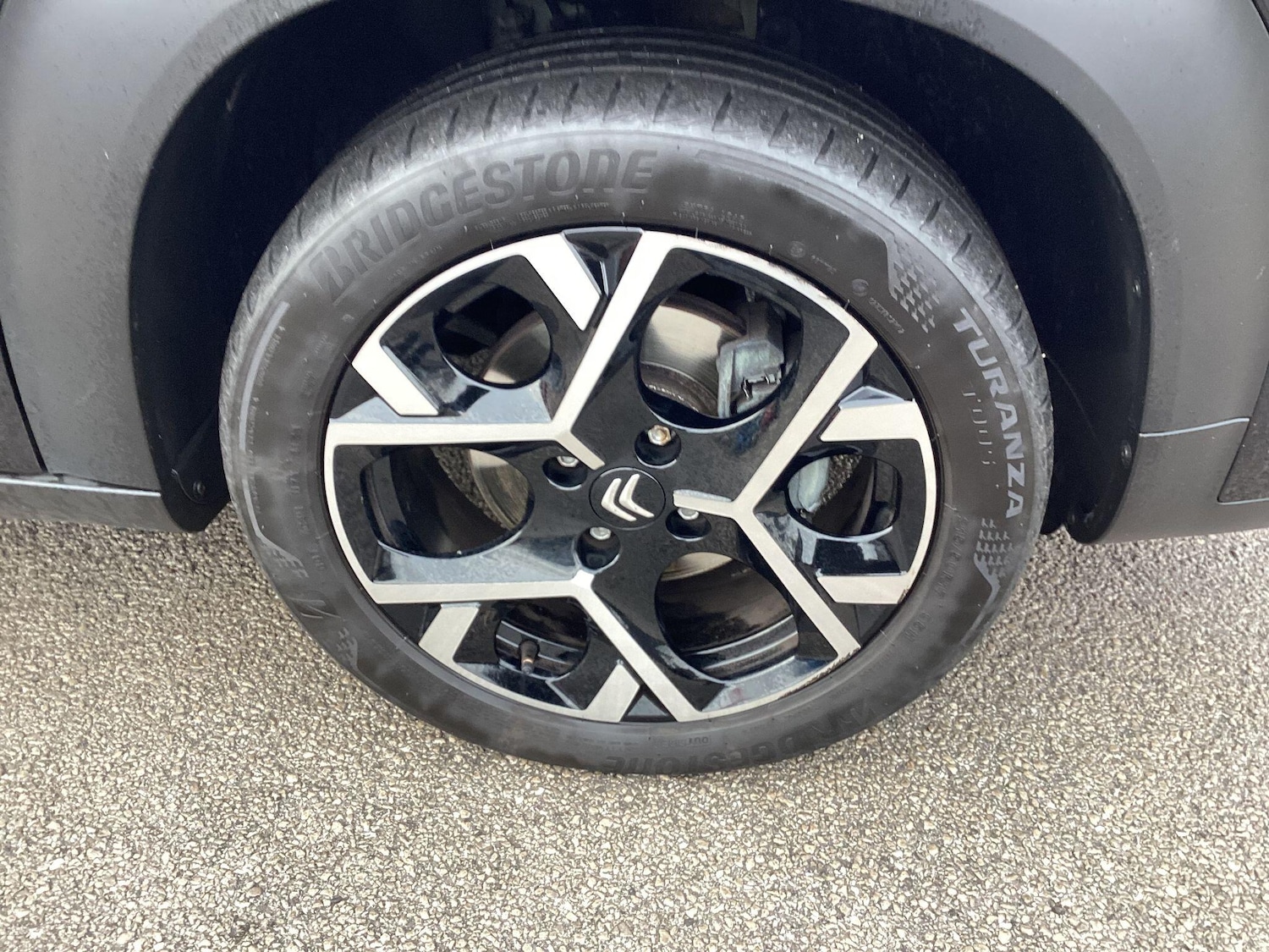 Used Citroen C3 Aircross 2023 for sale - 77163223: Photo 9