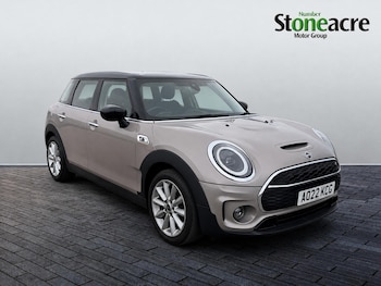 Used MINI Clubman 2022 for sale - 79472094: Photo