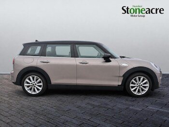 Used MINI Clubman 2022 for sale - 79472094: Photo