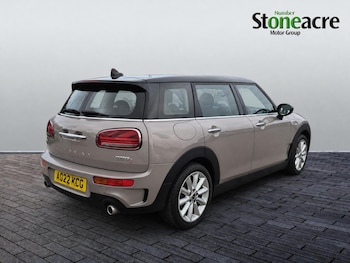 Used MINI Clubman 2022 for sale - 79472094: Photo