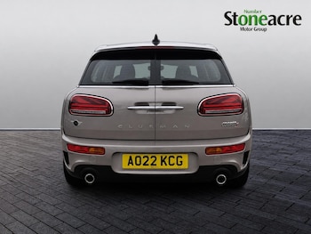 Used MINI Clubman 2022 for sale - 79472094: Photo