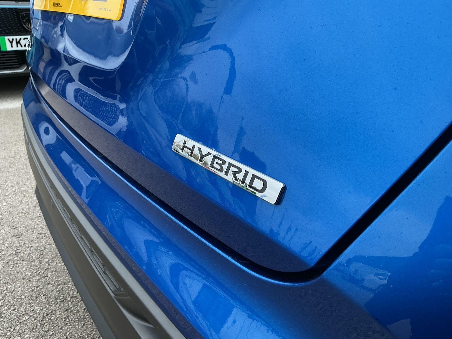 Used Nissan Juke 2024 for sale - 77021225: Photo 16