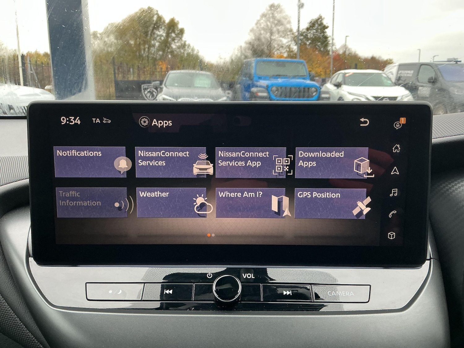 Used Nissan Juke 2024 for sale - 77021225: Photo 45