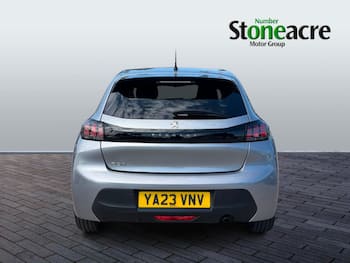 Used Peugeot 208 2023 for sale - 79669665: Photo
