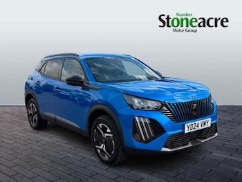 Used Peugeot 2008 2024 for sale - 79328978: Photo