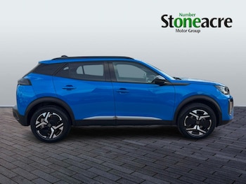 Used Peugeot 2008 2024 for sale - 79328978: Photo