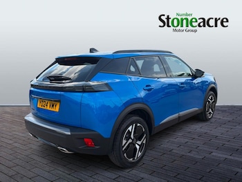 Used Peugeot 2008 2024 for sale - 79328978: Photo