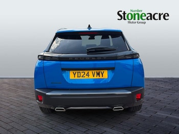 Used Peugeot 2008 2024 for sale - 79328978: Photo