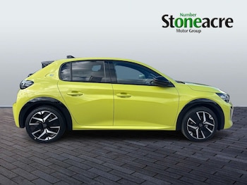 Used Peugeot 208 2025 for sale - 75954075: Photo