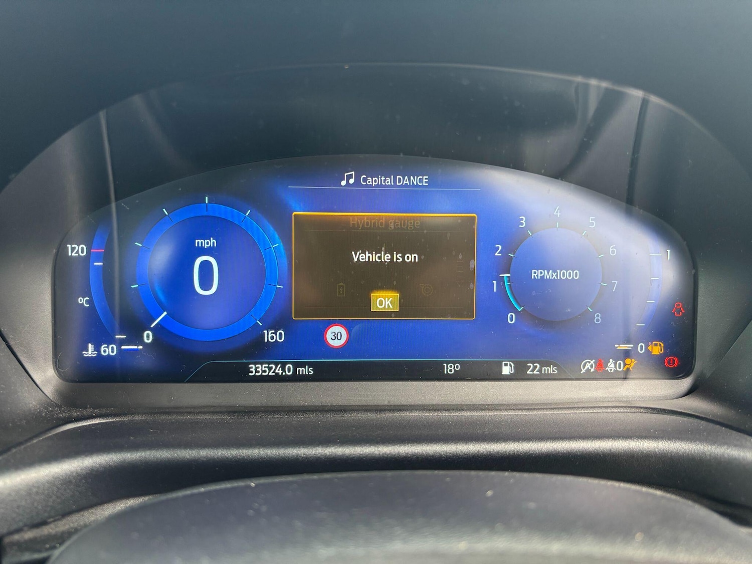 Used Ford Puma 2022 for sale - 76440838: Photo 14