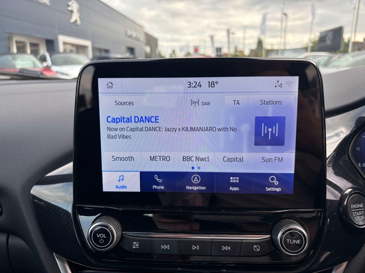 Used Ford Puma 2022 for sale - 76440838: Photo 15