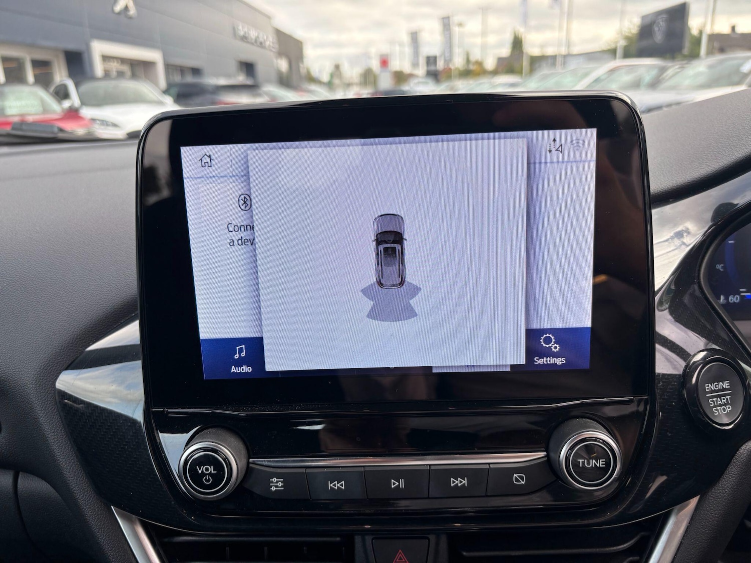 Used Ford Puma 2022 for sale - 76440838: Photo 17