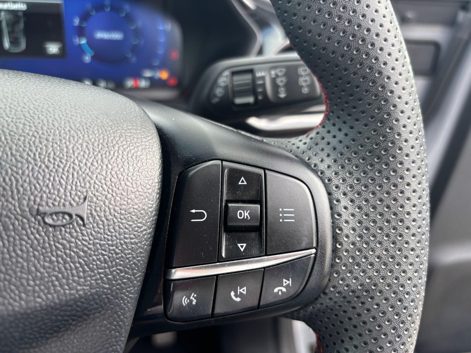 Used Ford Puma 2022 for sale - 76440838: Photo 19