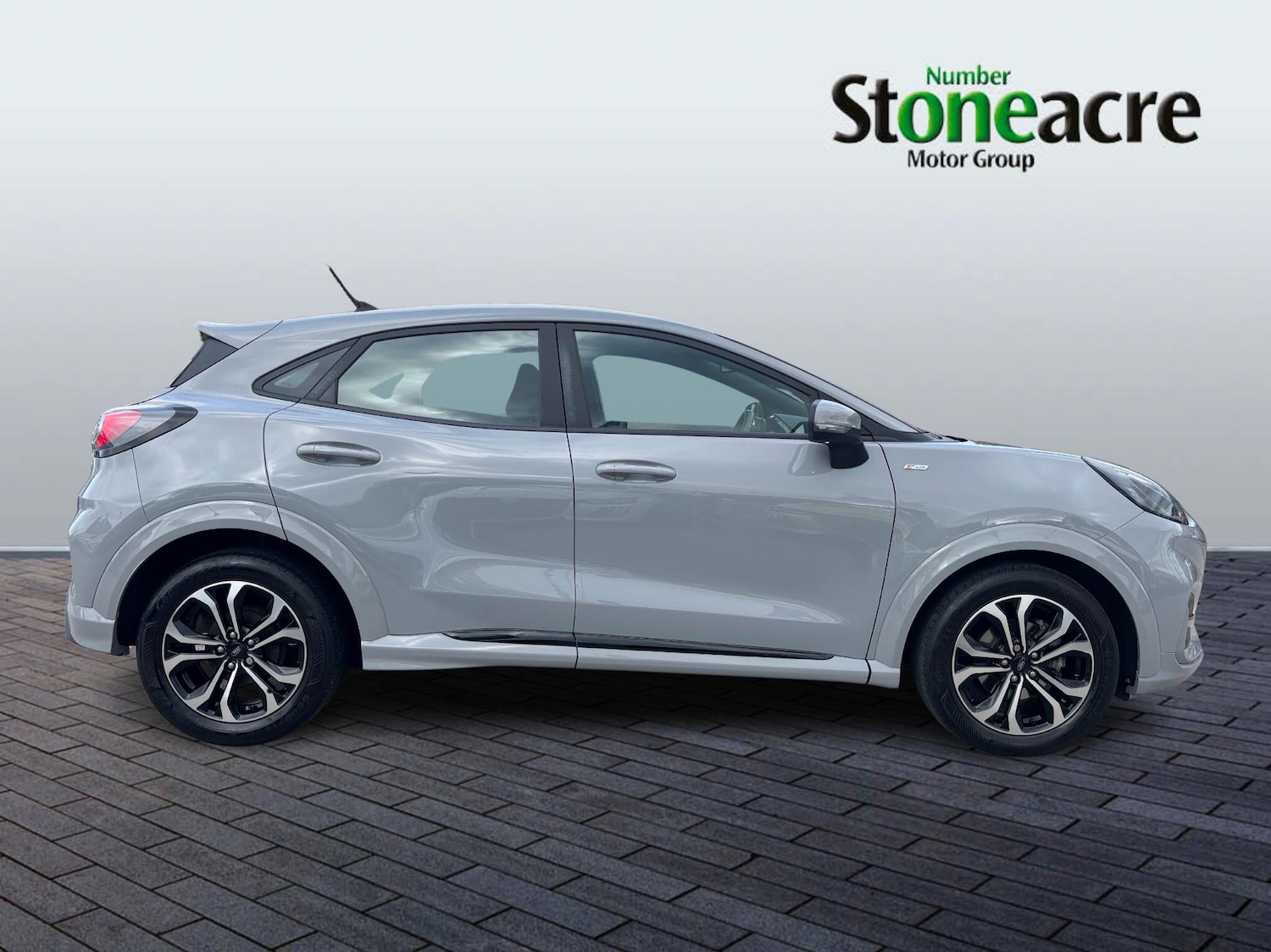 Used Ford Puma 2022 for sale - 76440838: Photo 2