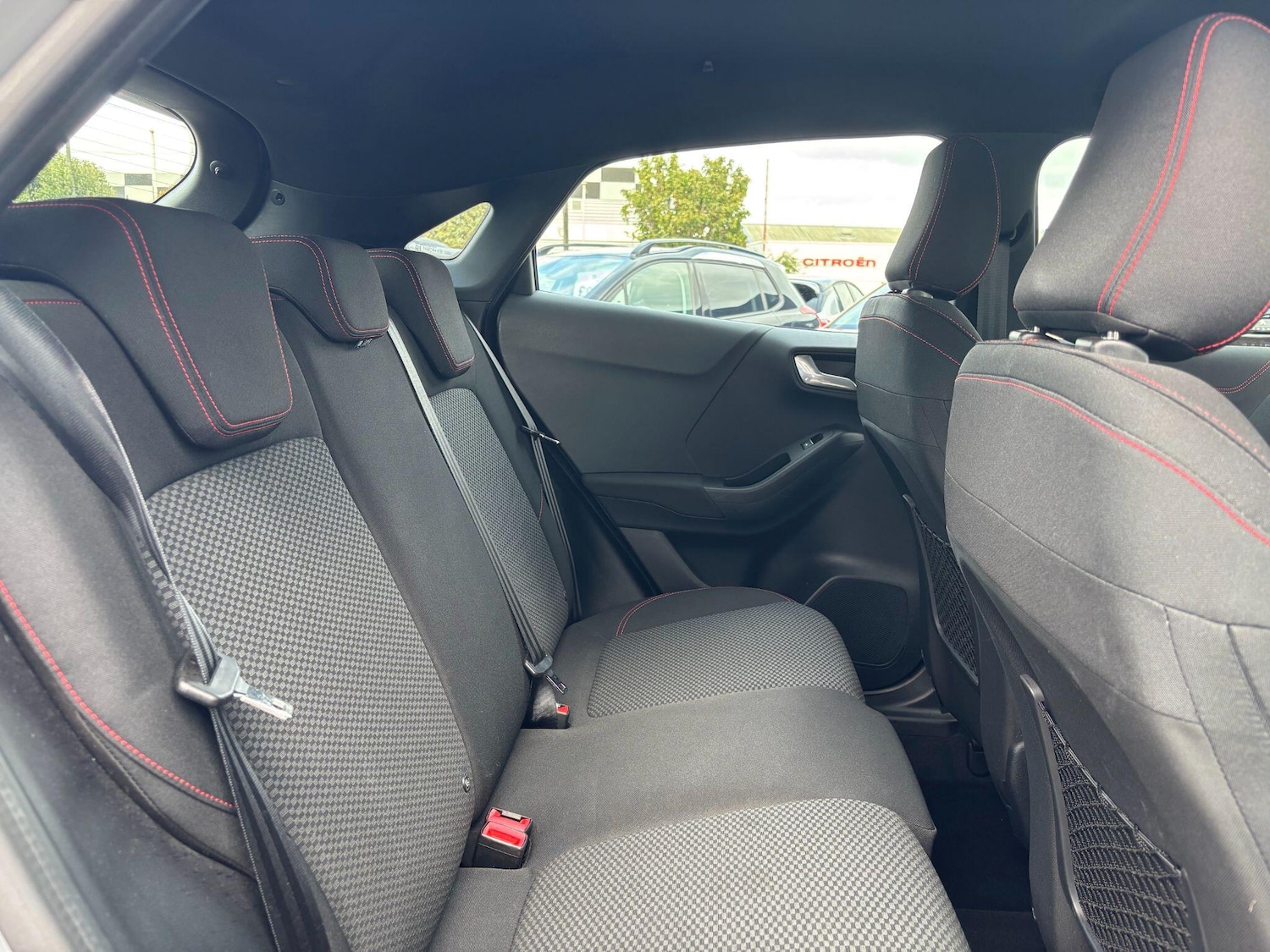 Used Ford Puma 2022 for sale - 76440838: Photo 24