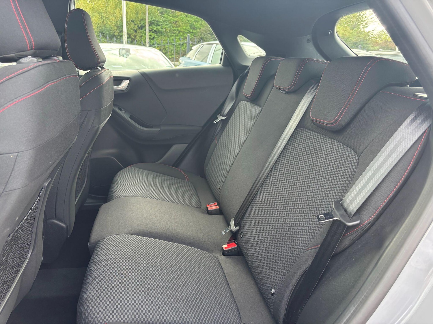 Used Ford Puma 2022 for sale - 76440838: Photo 25