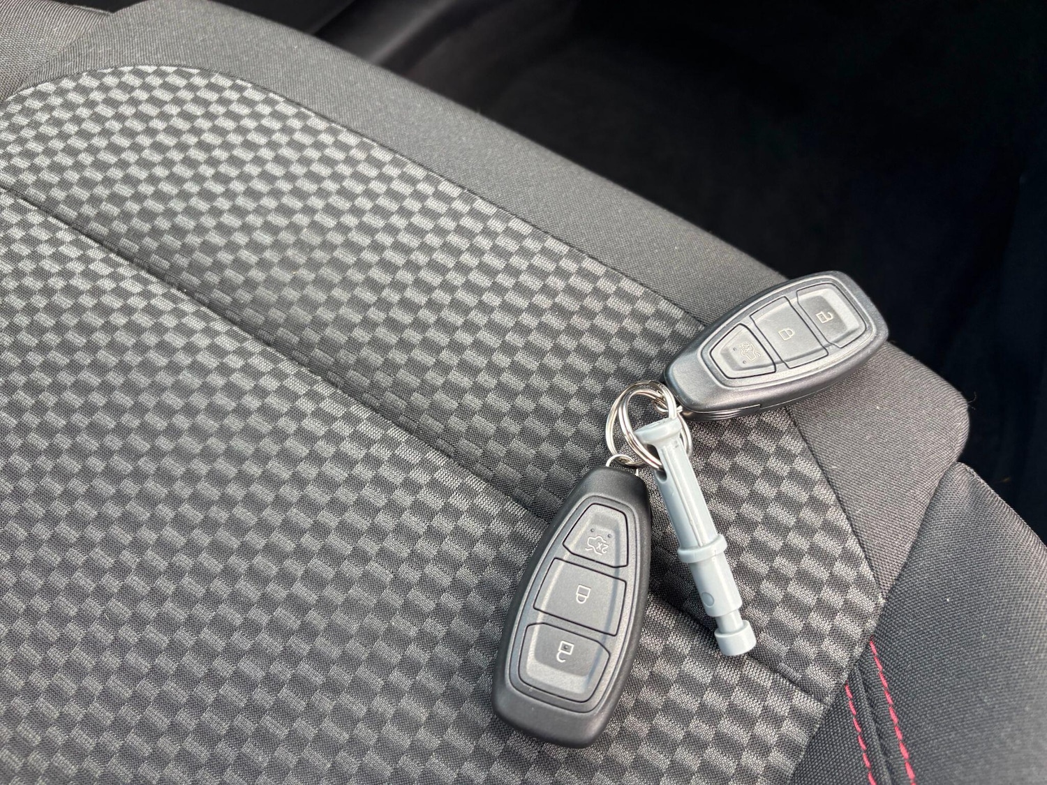 Used Ford Puma 2022 for sale - 76440838: Photo 26