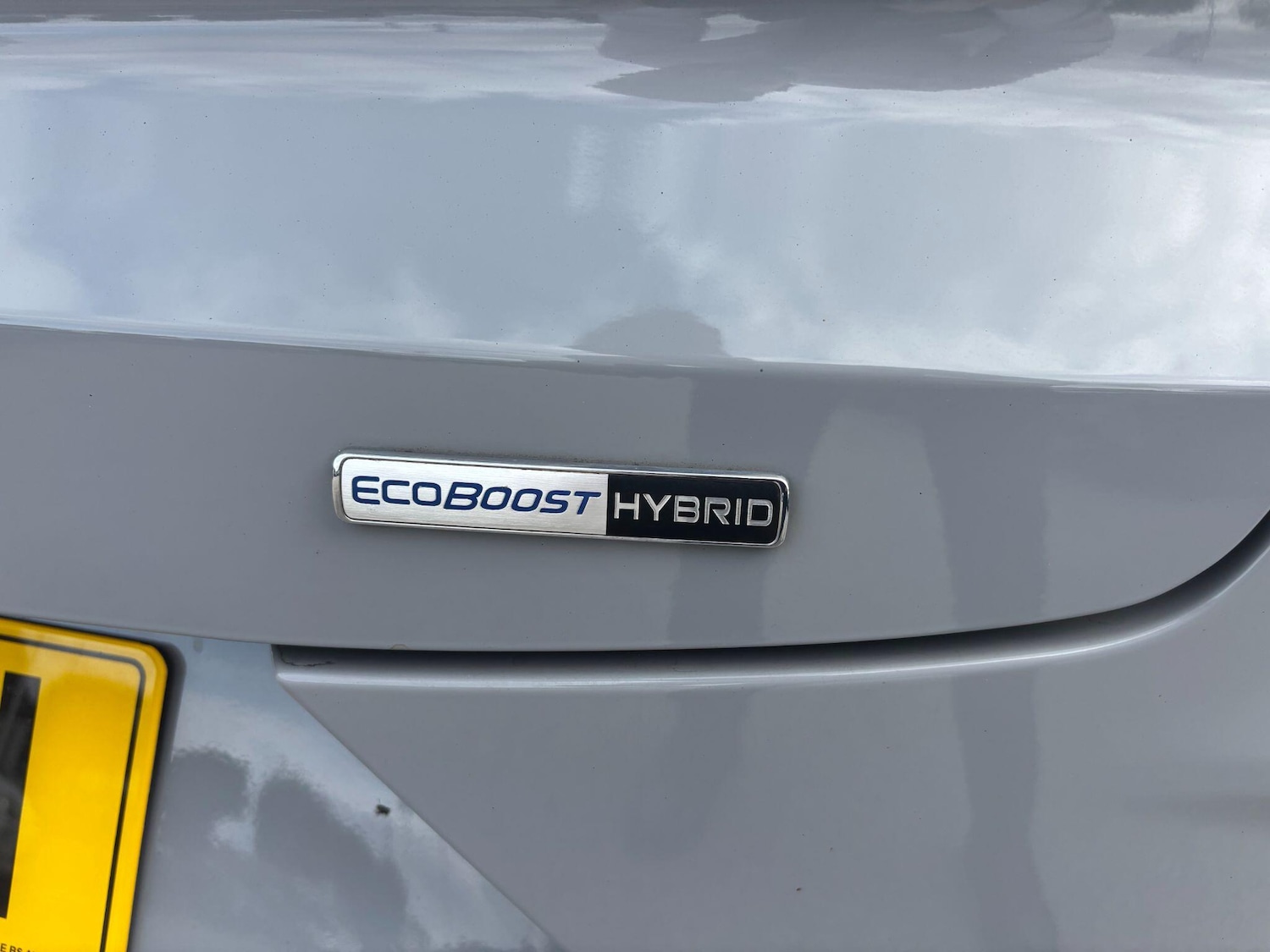 Used Ford Puma 2022 for sale - 76440838: Photo 27