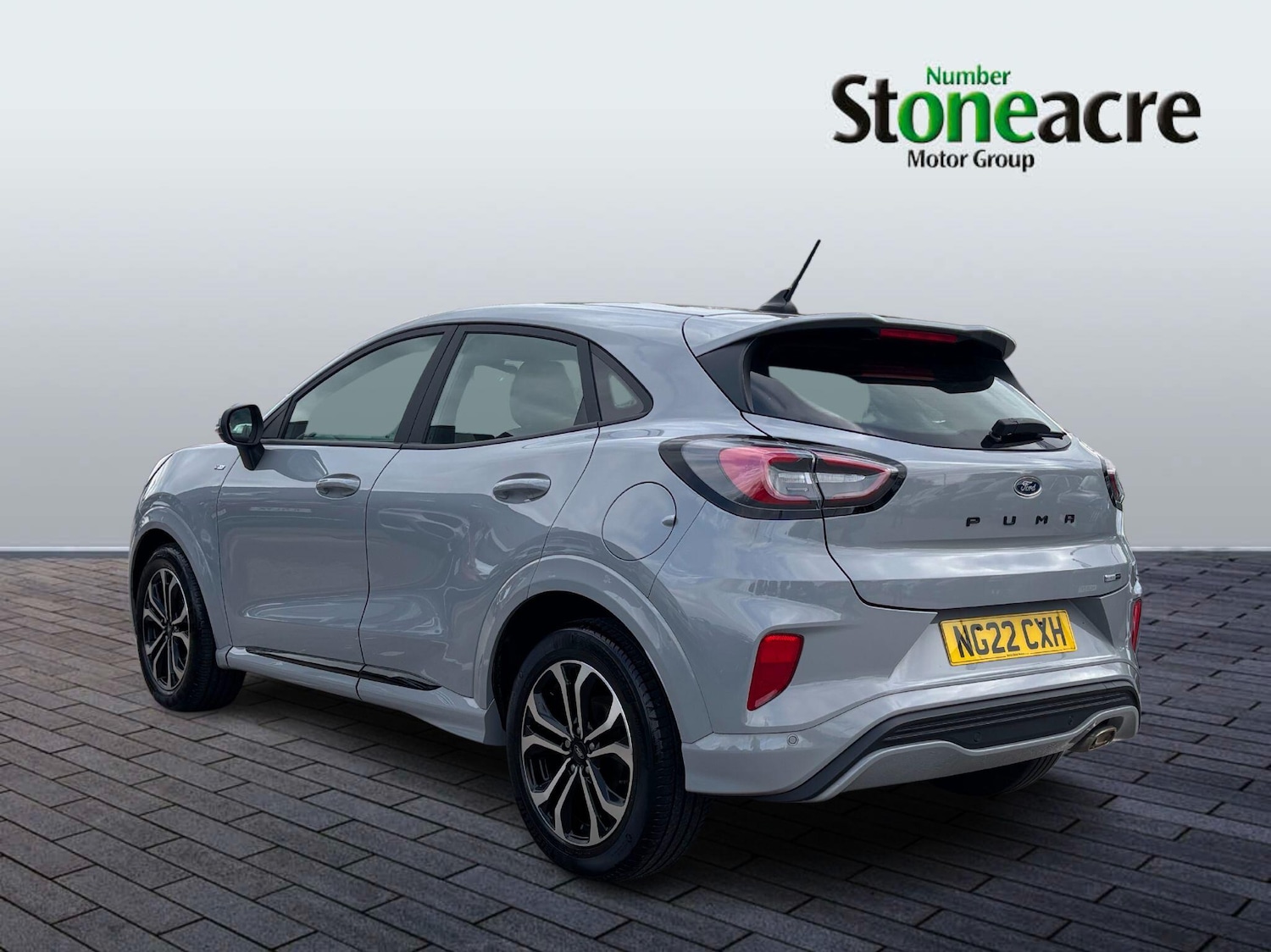 Used Ford Puma 2022 for sale - 76440838: Photo 5