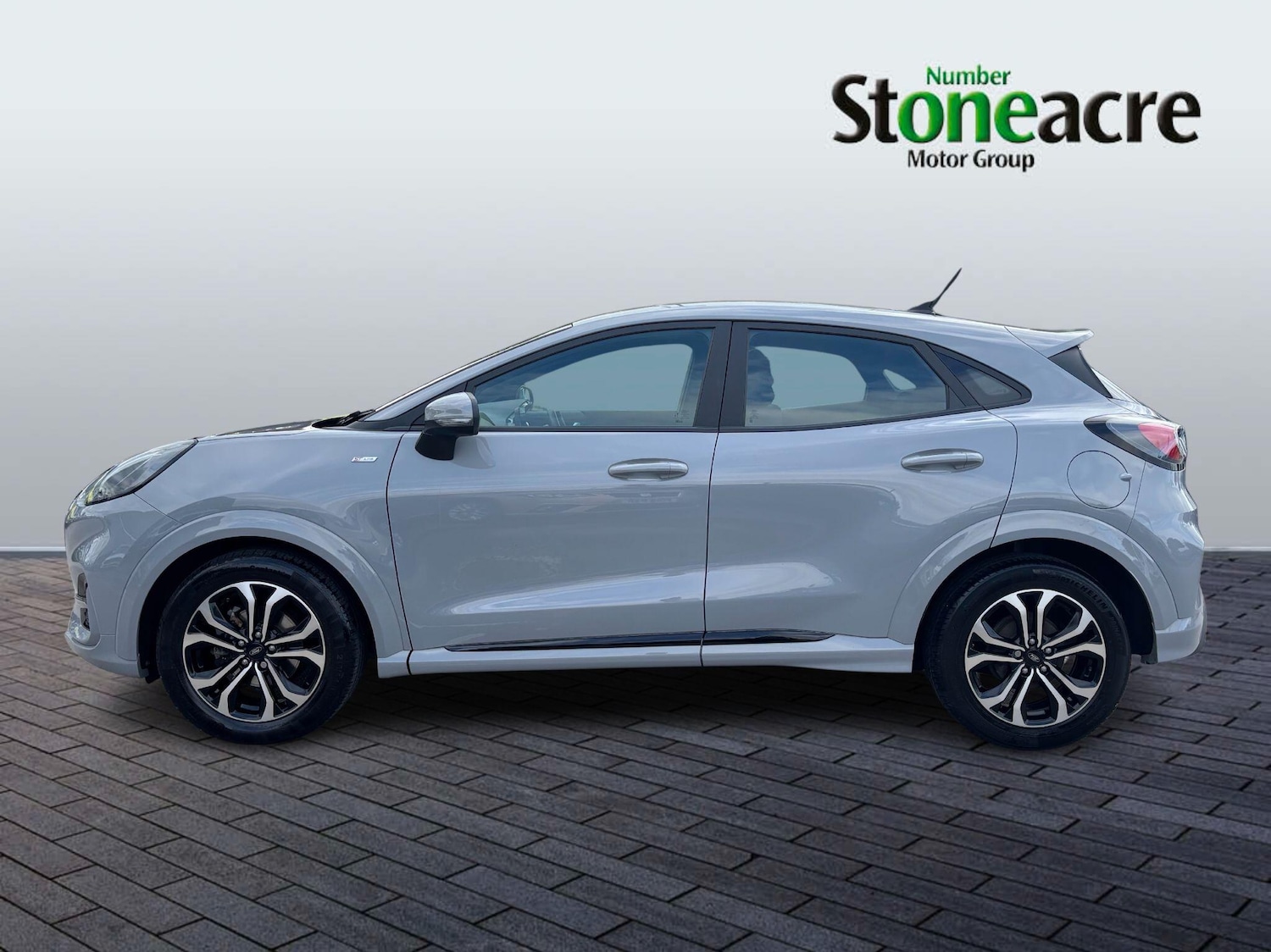 Used Ford Puma 2022 for sale - 76440838: Photo 6