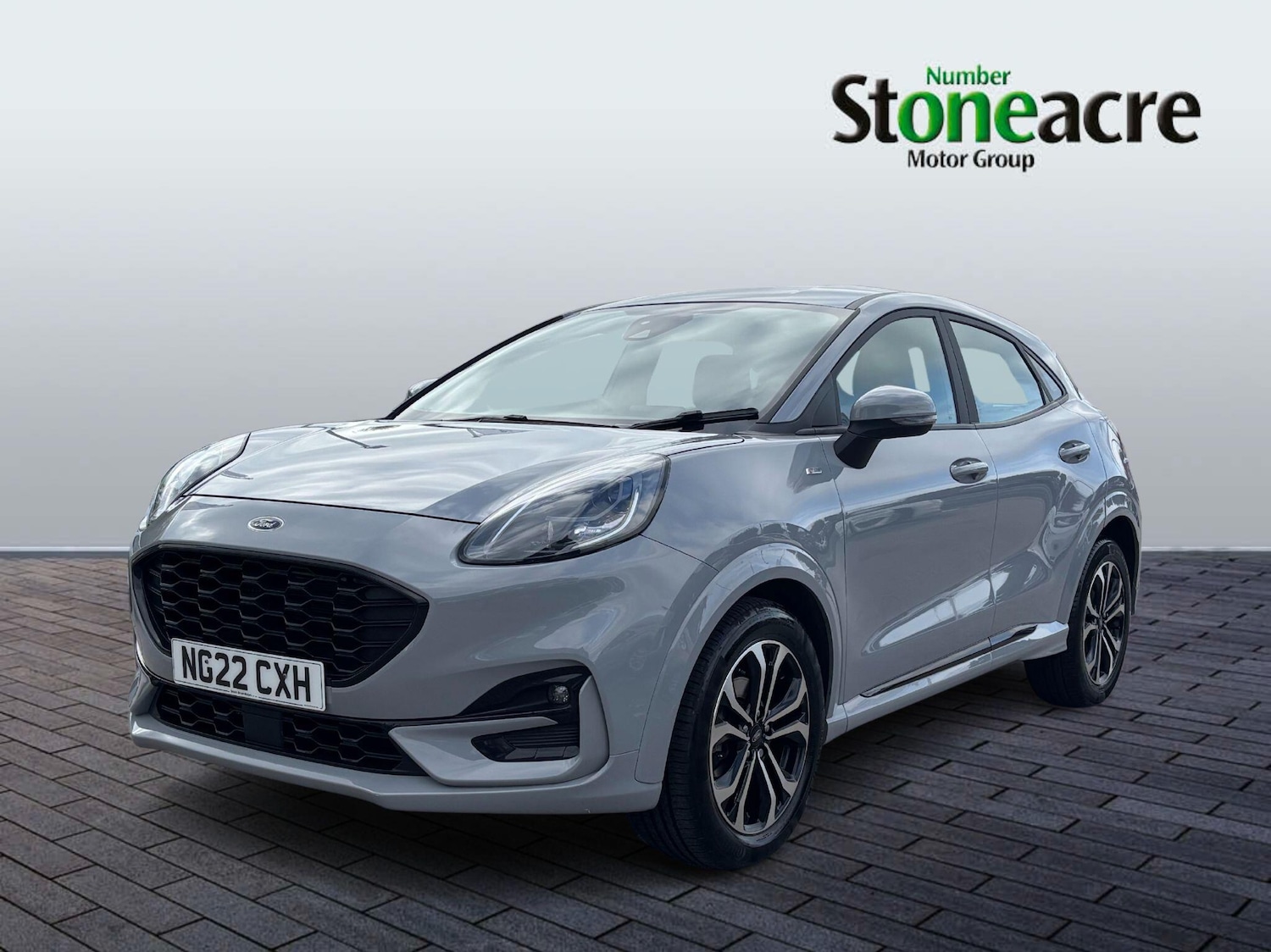 Used Ford Puma 2022 for sale - 76440838: Photo 7