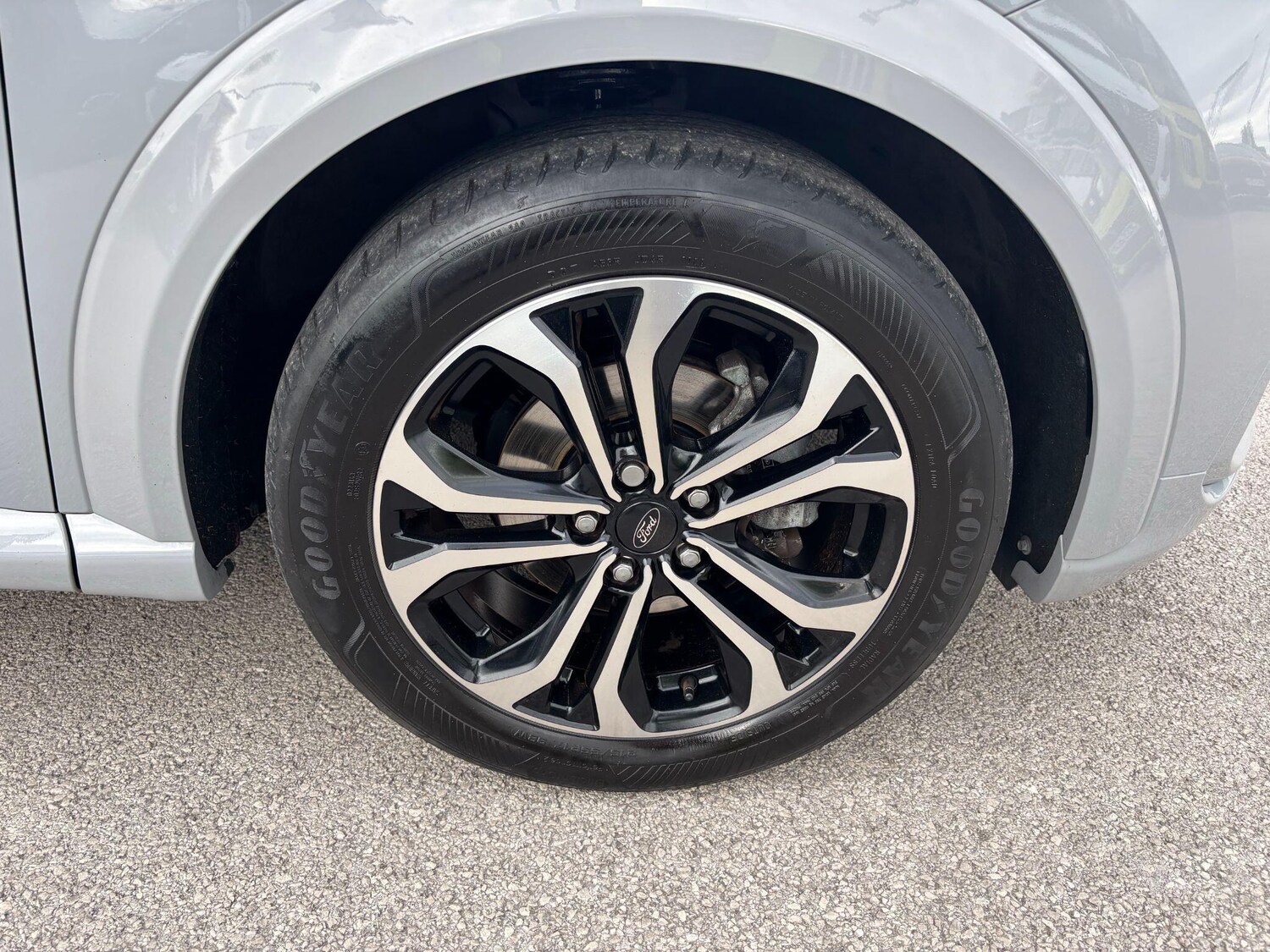 Used Ford Puma 2022 for sale - 76440838: Photo 9