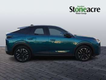 Used Peugeot 3008 2024 for sale - 74887876: Photo