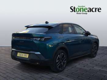Used Peugeot 3008 2024 for sale - 74887876: Photo