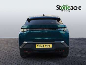 Used Peugeot 3008 2024 for sale - 74887876: Photo