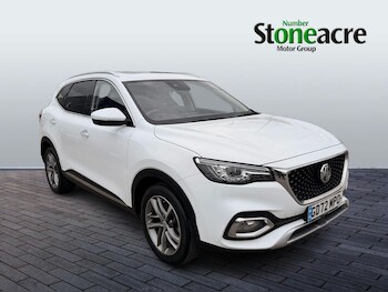 Used MG MG HS 2023 for sale - 78361871: Photo