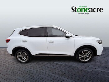 Used MG MG HS 2023 for sale - 78361871: Photo