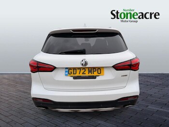 Used MG MG HS 2023 for sale - 78361871: Photo