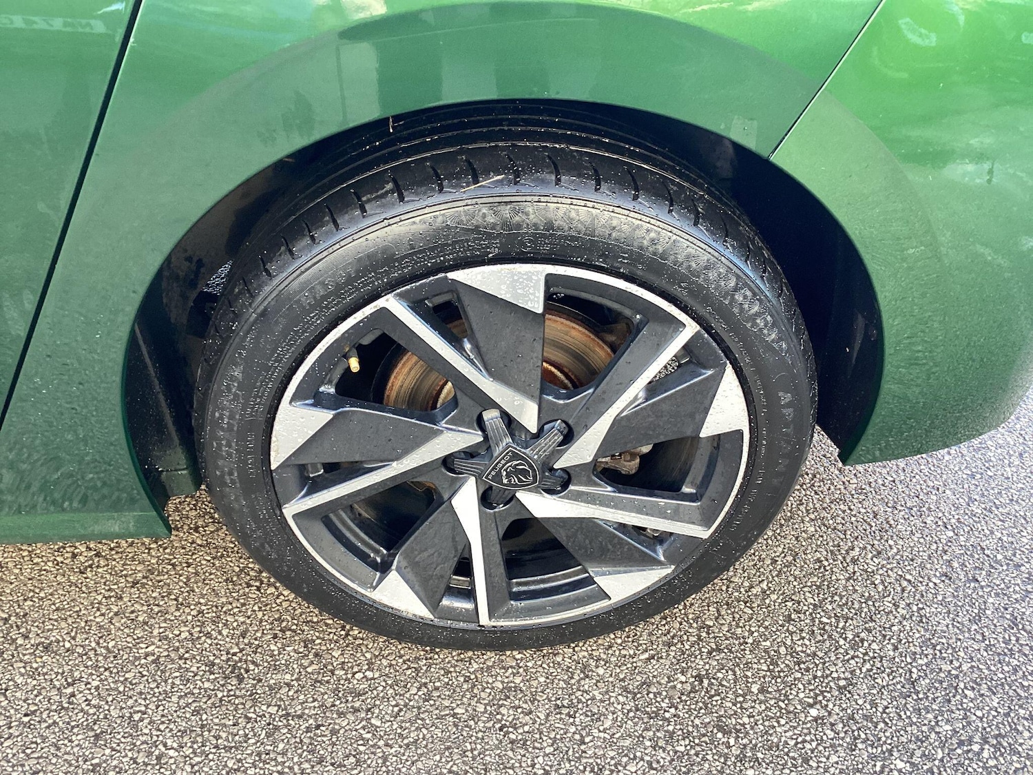 Used Peugeot 308 2023 for sale - 77358678: Photo 11