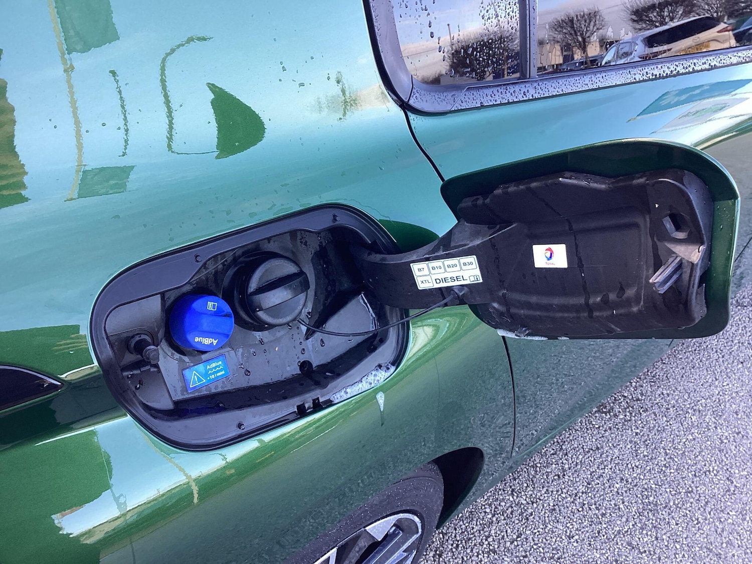 Used Peugeot 308 2023 for sale - 77358678: Photo 13