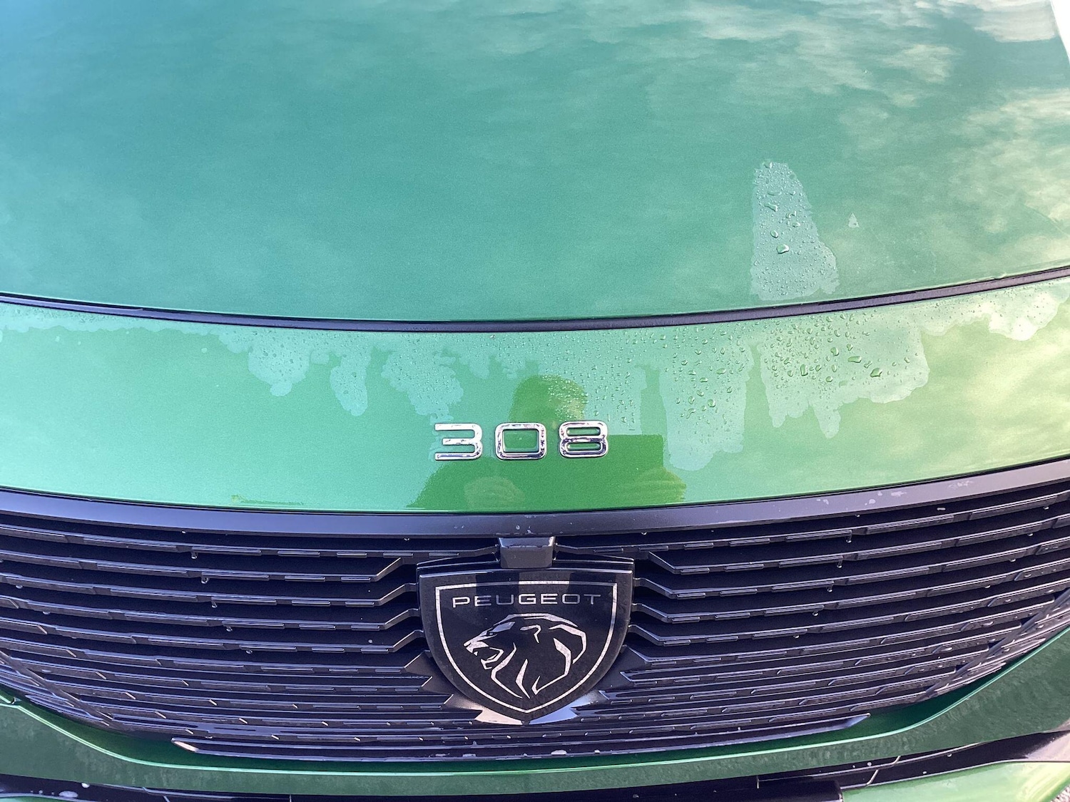 Used Peugeot 308 2023 for sale - 77358678: Photo 15