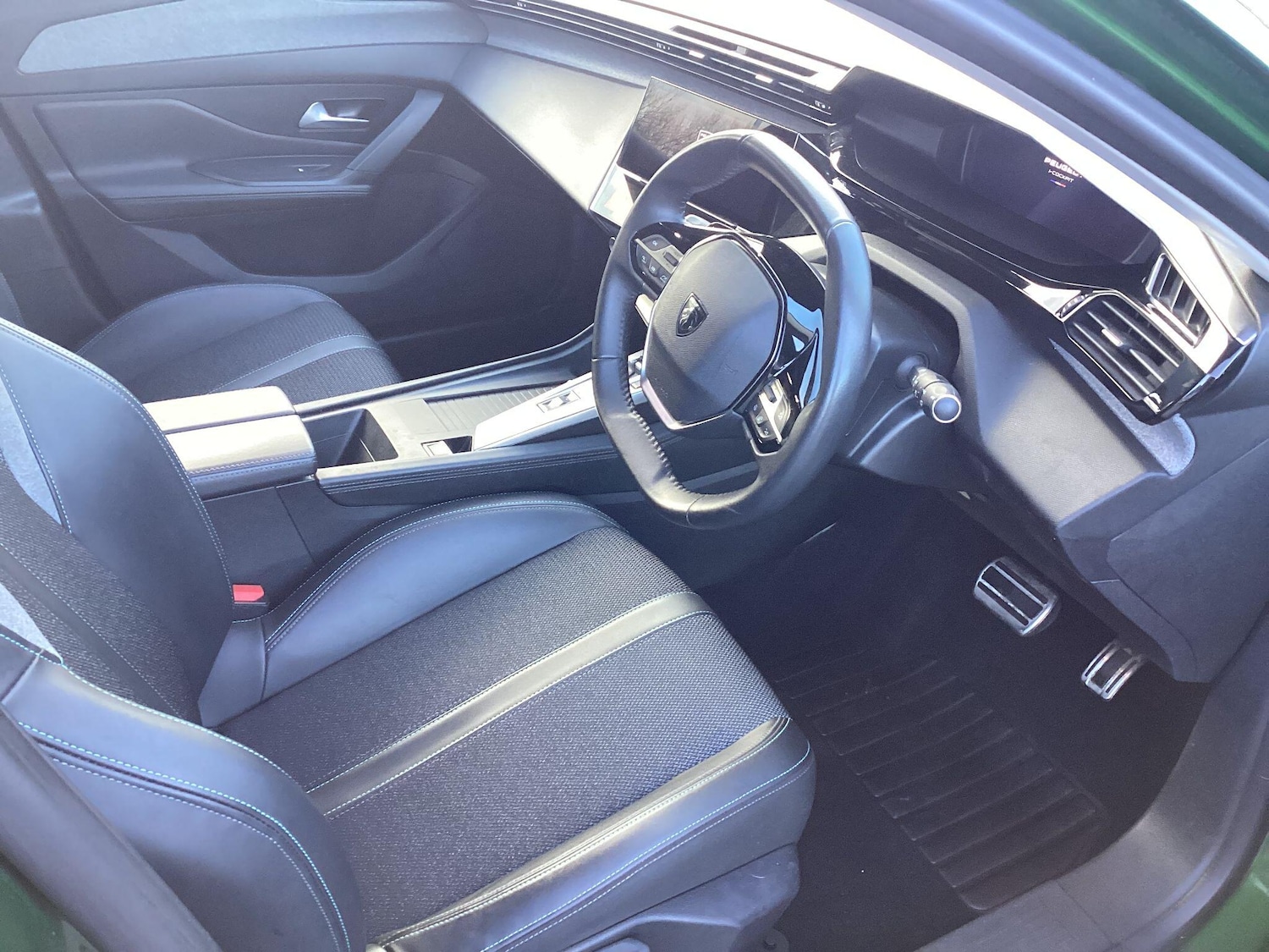 Used Peugeot 308 2023 for sale - 77358678: Photo 16