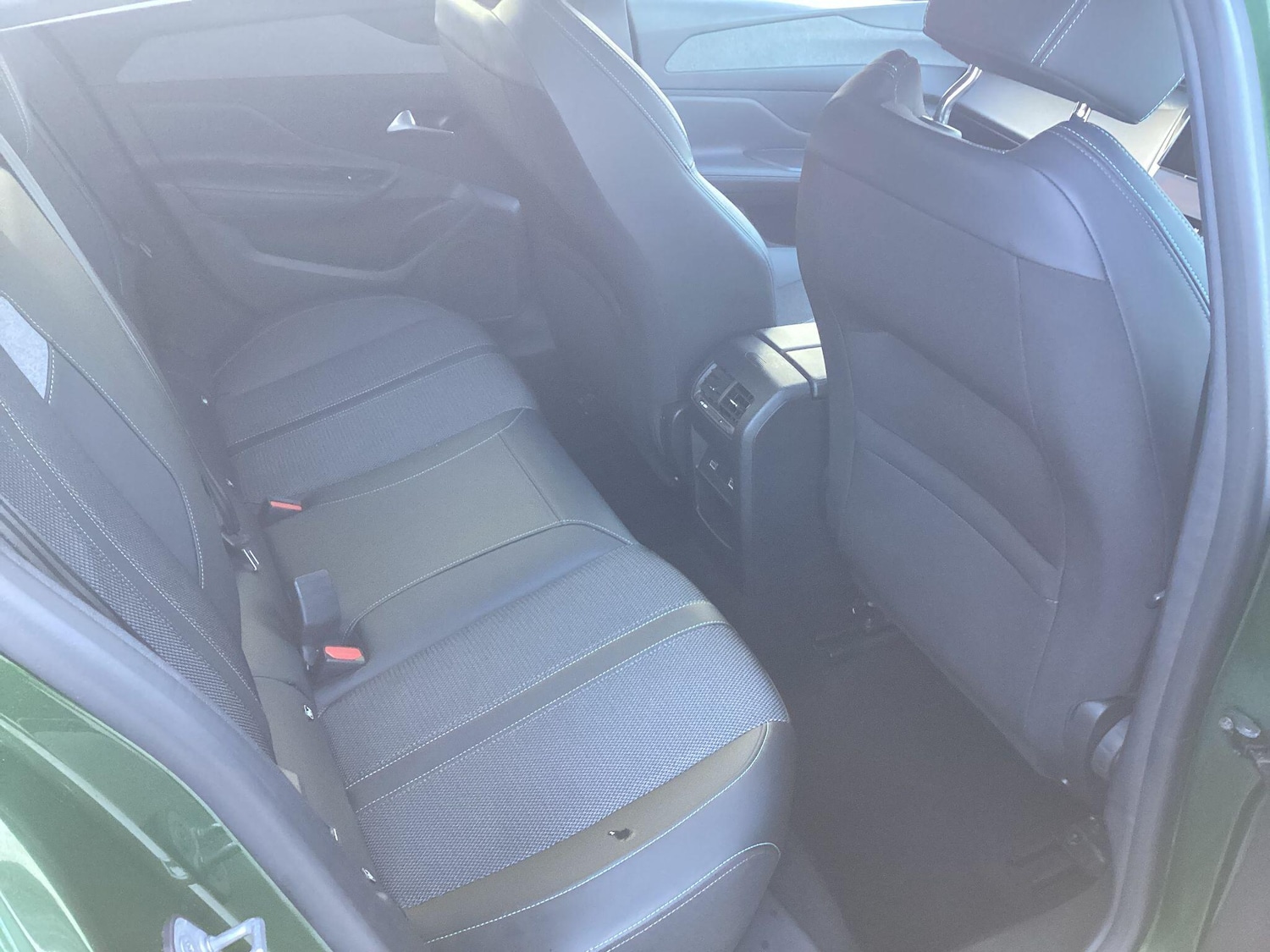 Used Peugeot 308 2023 for sale - 77358678: Photo 17