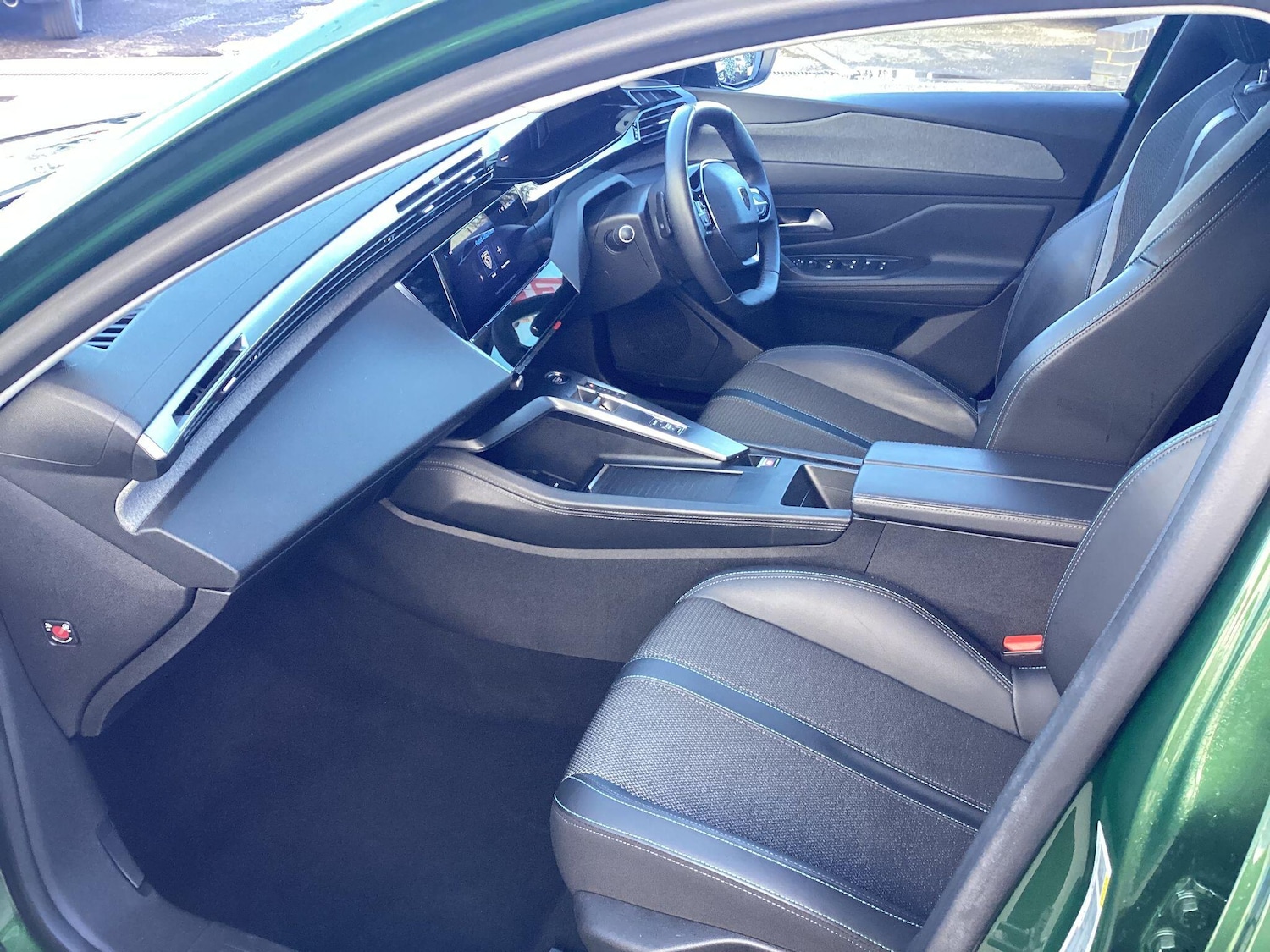 Used Peugeot 308 2023 for sale - 77358678: Photo 18