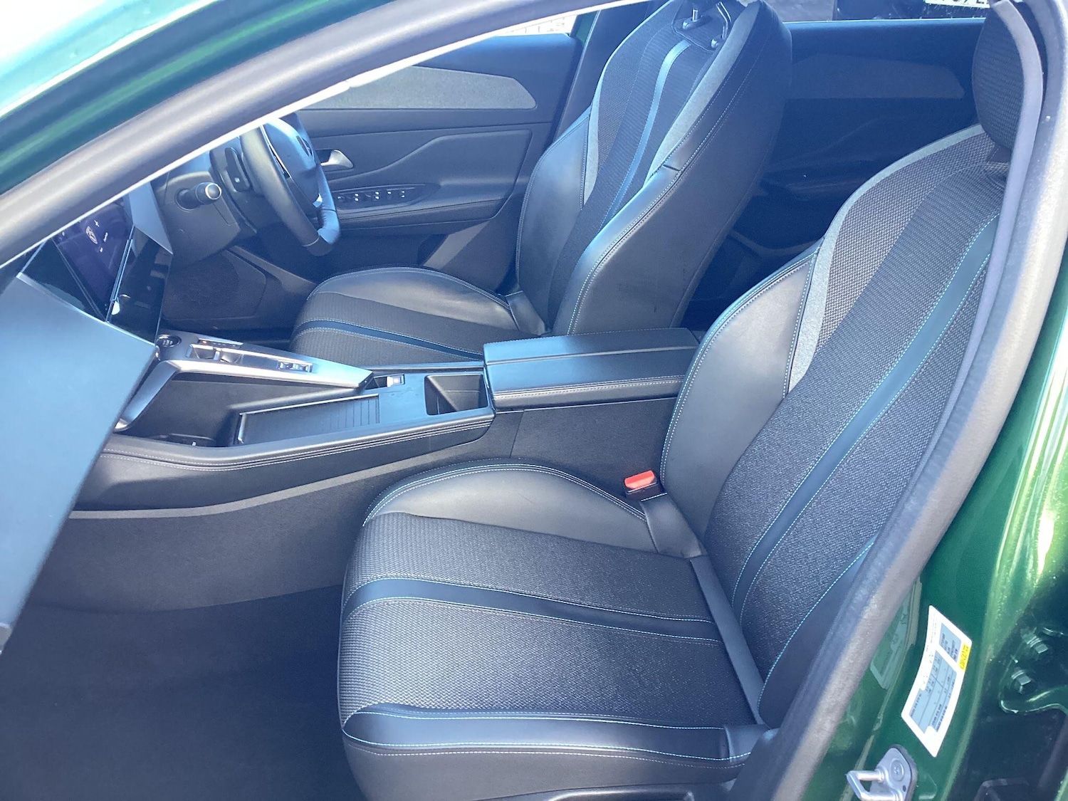 Used Peugeot 308 2023 for sale - 77358678: Photo 19