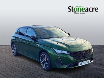 Used Peugeot 308 2023 for sale - 77358678: Photo