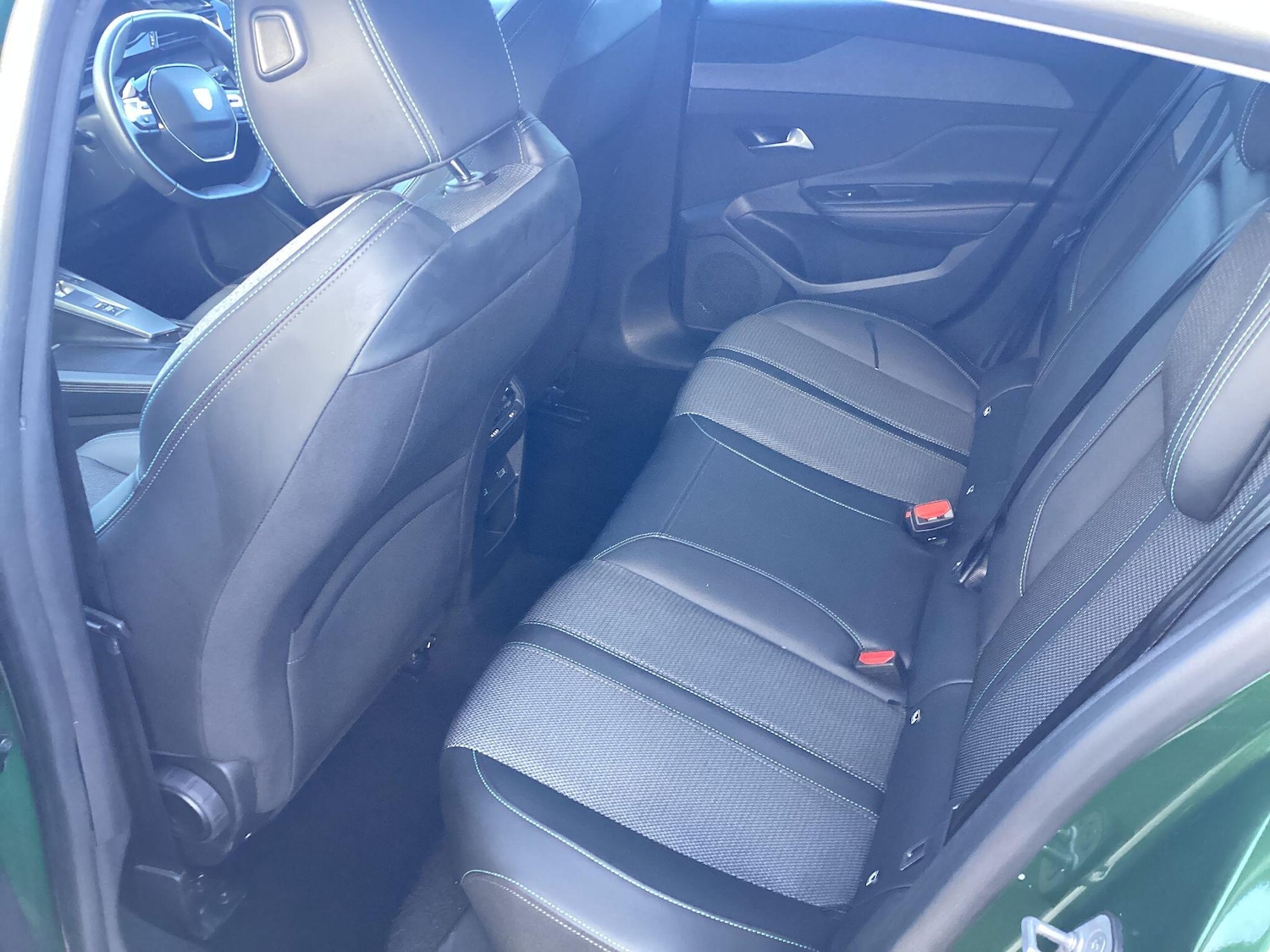 Used Peugeot 308 2023 for sale - 77358678: Photo 20