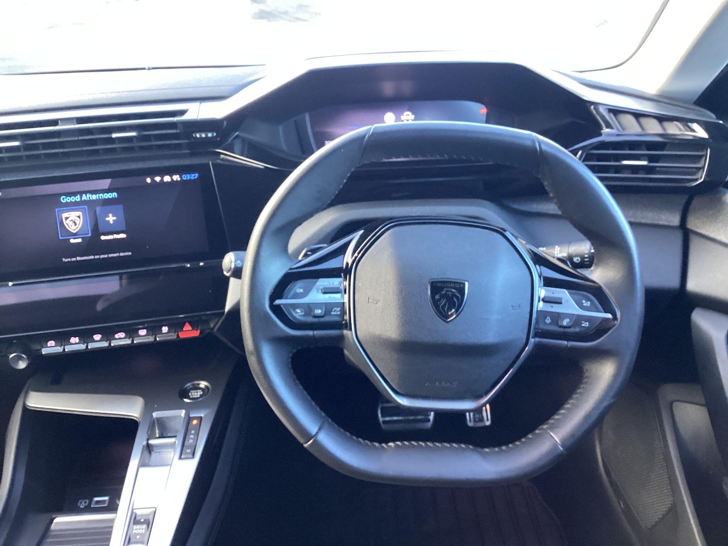 Used Peugeot 308 2023 for sale - 77358678: Photo 21