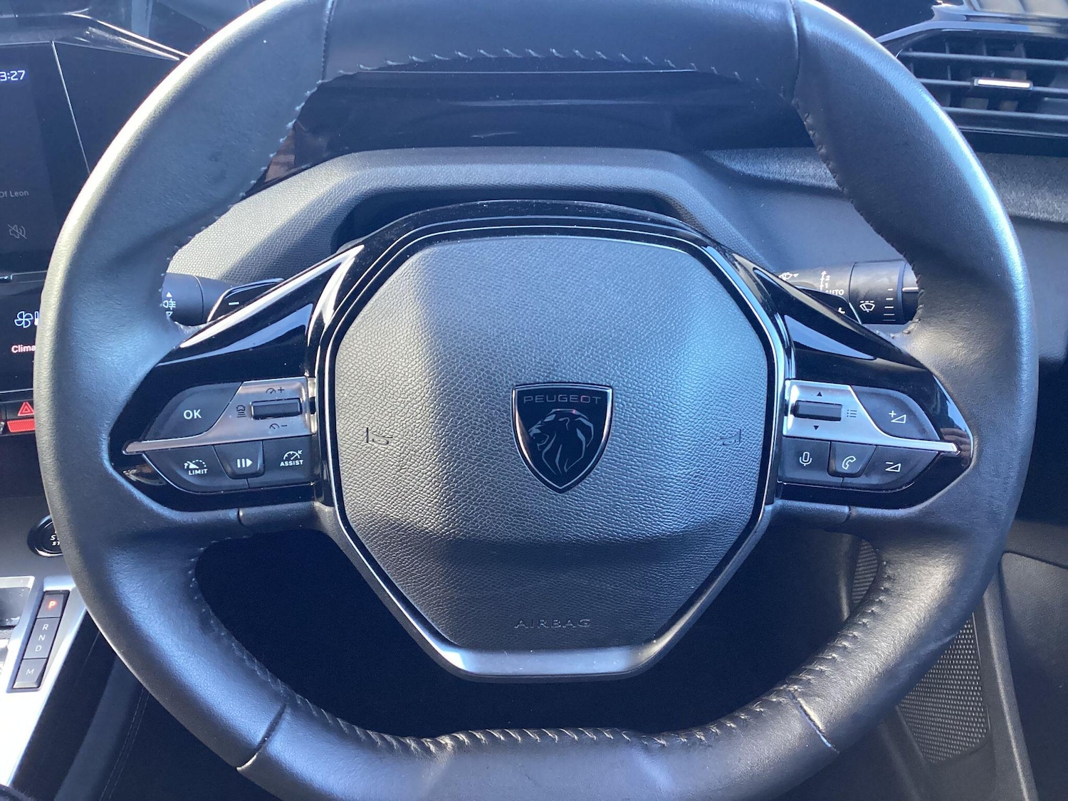 Used Peugeot 308 2023 for sale - 77358678: Photo 22